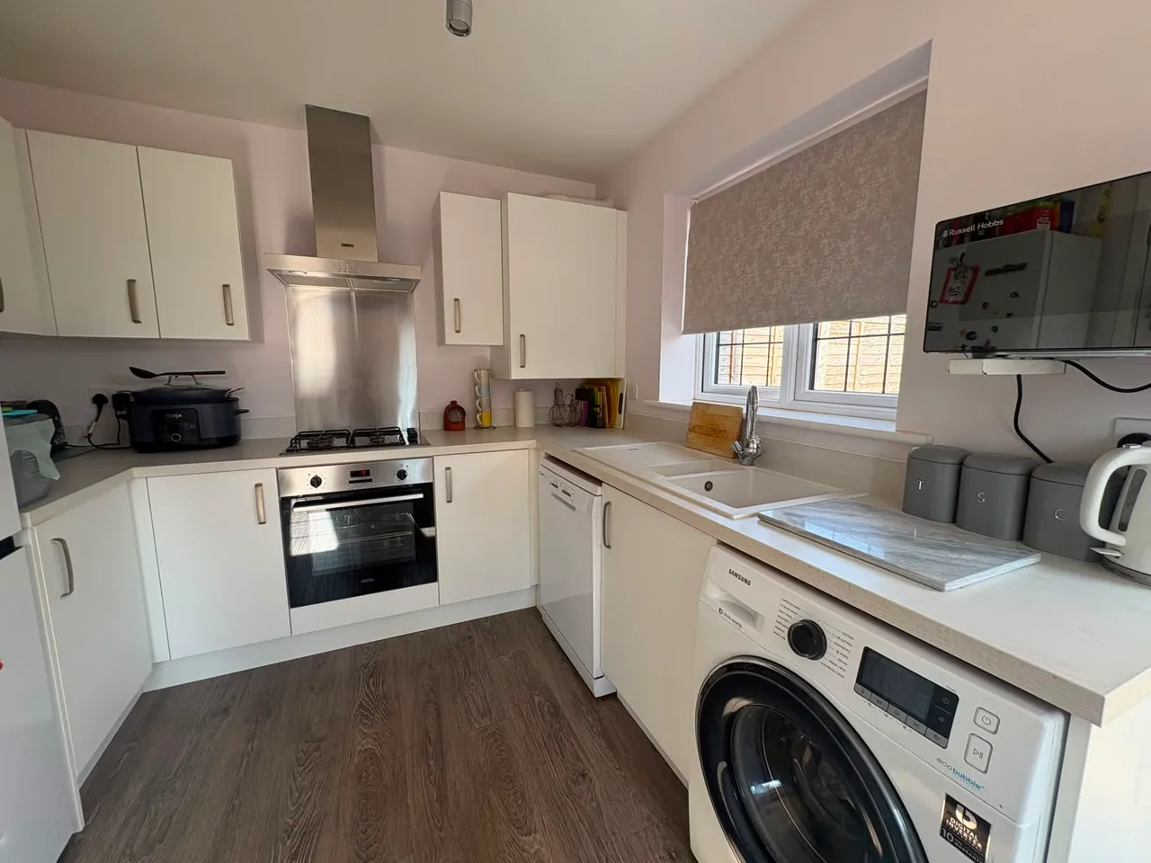 Lunnun Road, Banbury, OX16, photo 10