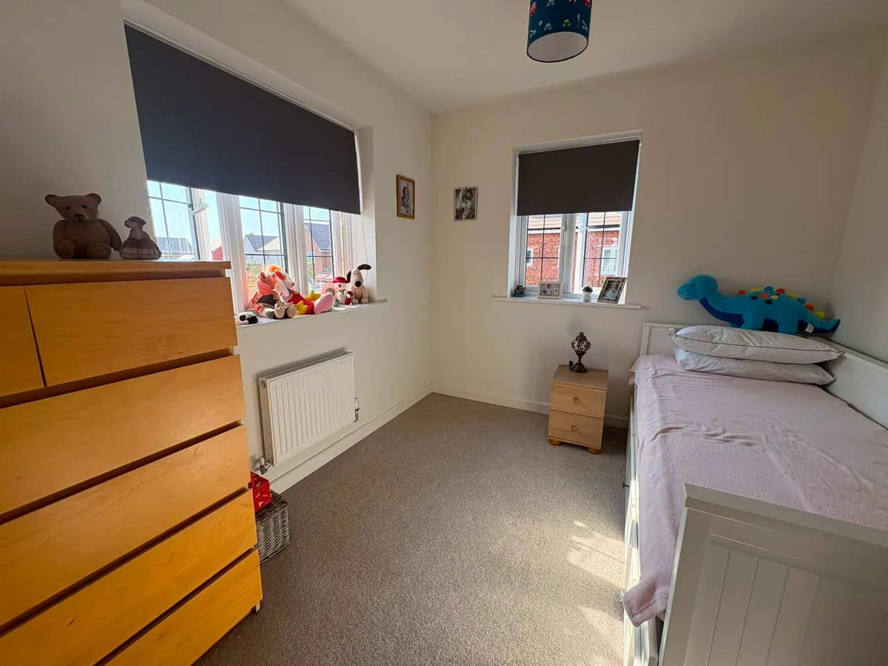 Lunnun Road, Banbury, OX16, photo 8