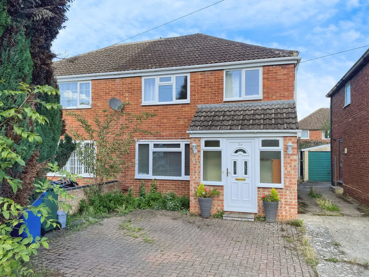 3 bed house for sale, South Avenue, Kidlington, OX5