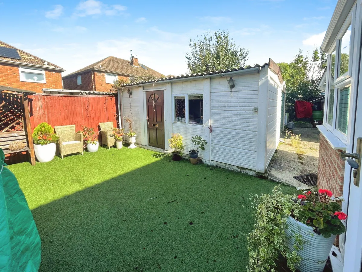 South Avenue, Kidlington, OX5, photo 10