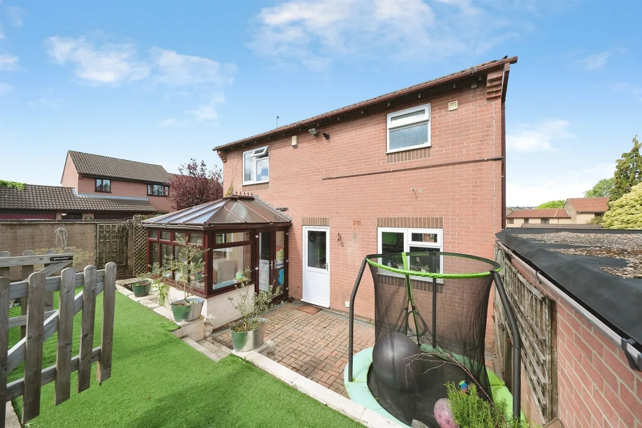 Courtney Way, Belper, DE56, photo 19
