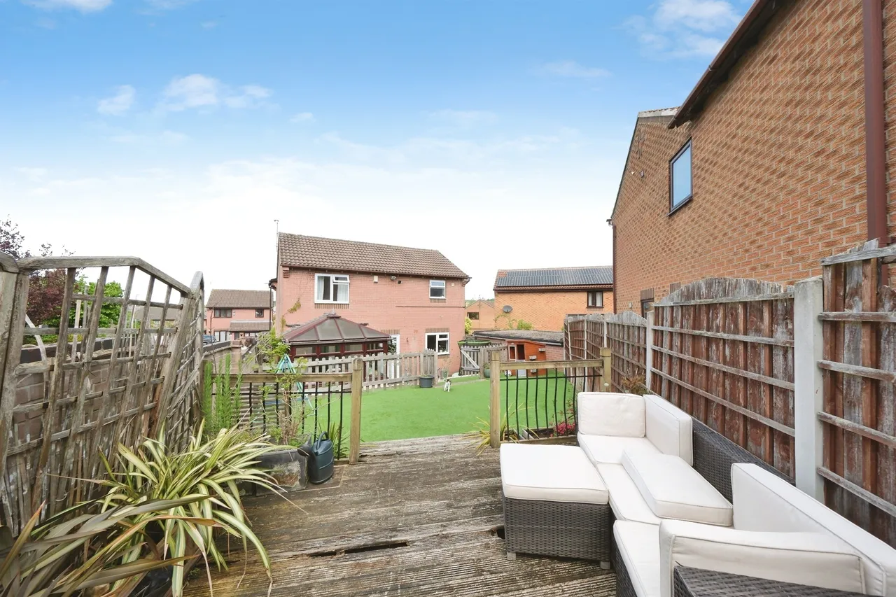 Courtney Way, Belper, DE56, photo 20