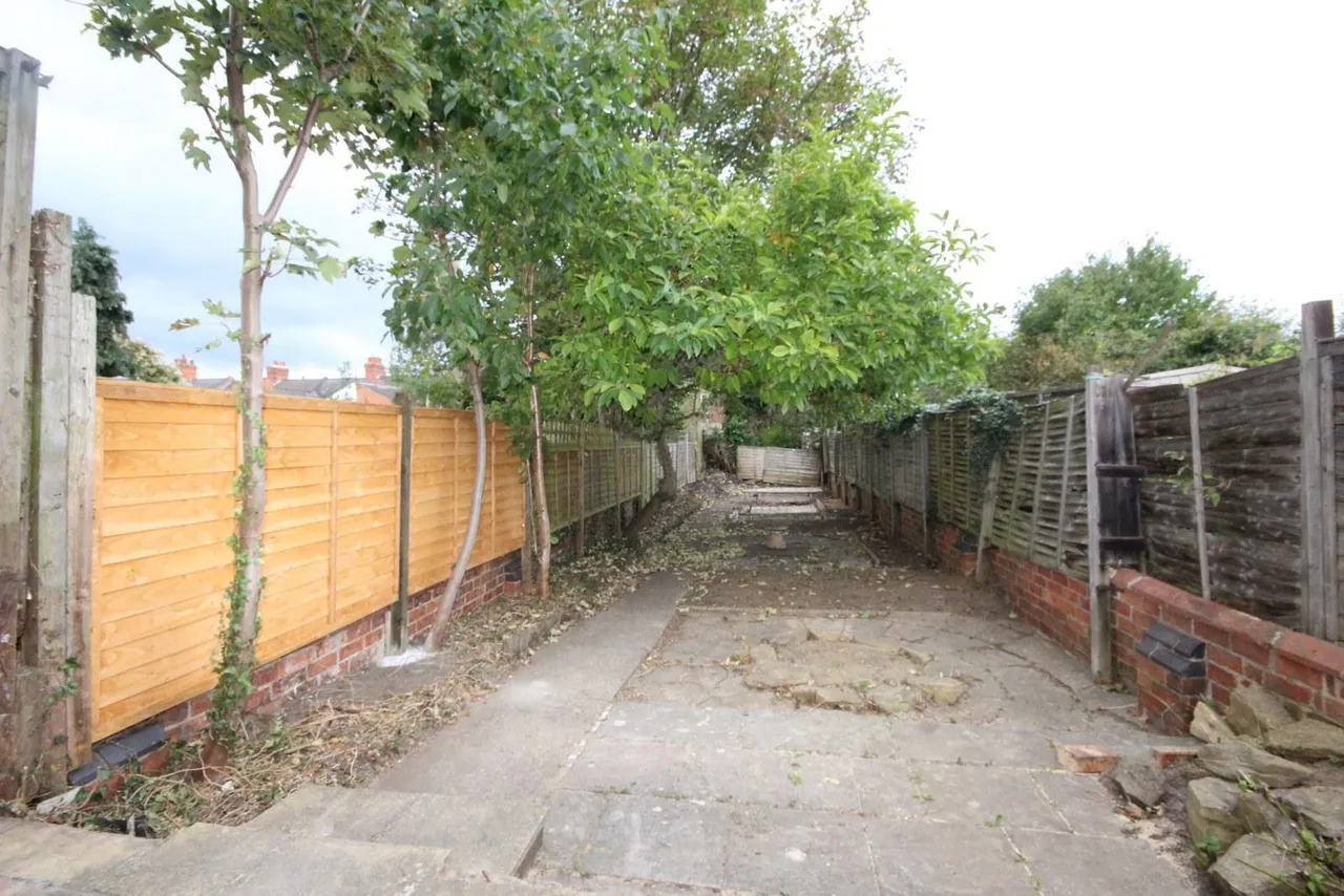 Ivy Road, Abington, photo 10