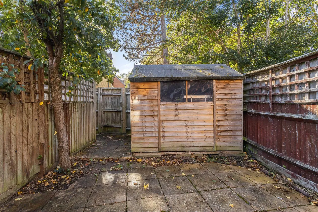 Claywall Cottages, Steeple Bumpstead, CB9, photo 4
