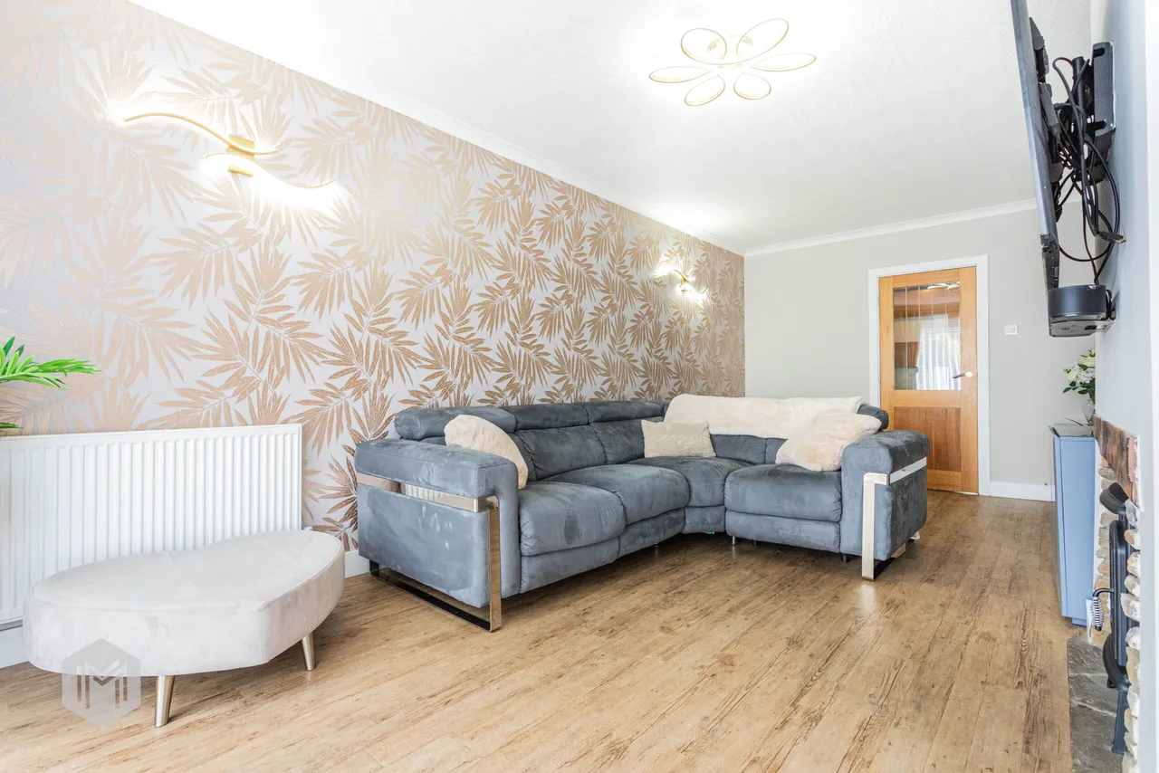 Hawkstone Close, Bolton, BL2 3NY, photo 4