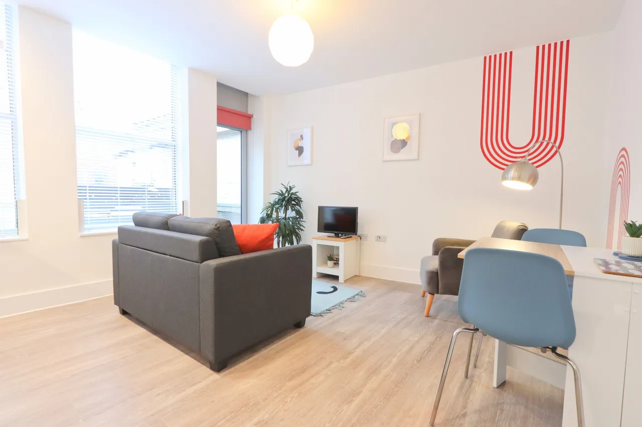 Baldwin Street, Bristol, BS1, photo 9