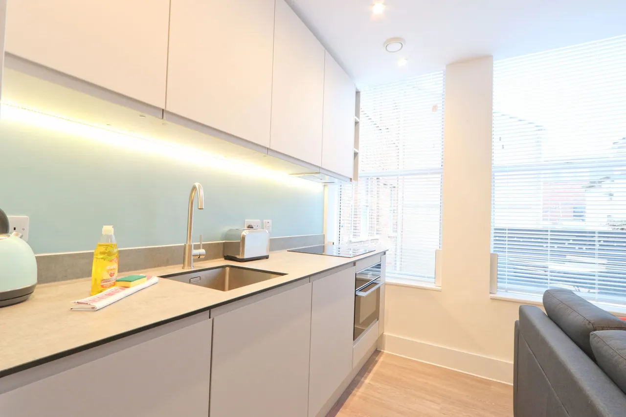 Baldwin Street, Bristol, BS1, photo 12