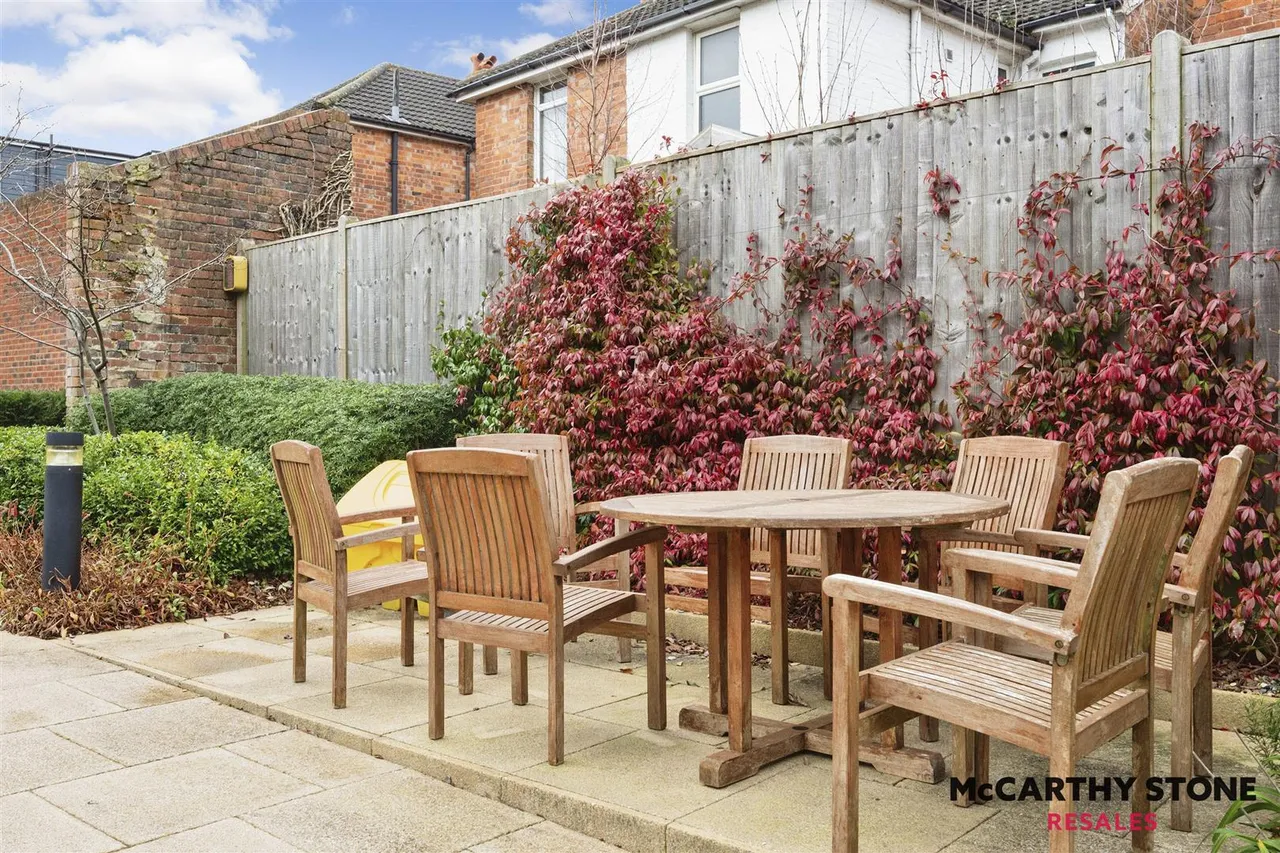 St. Johns Road, Tunbridge Wells, TN4, photo 17