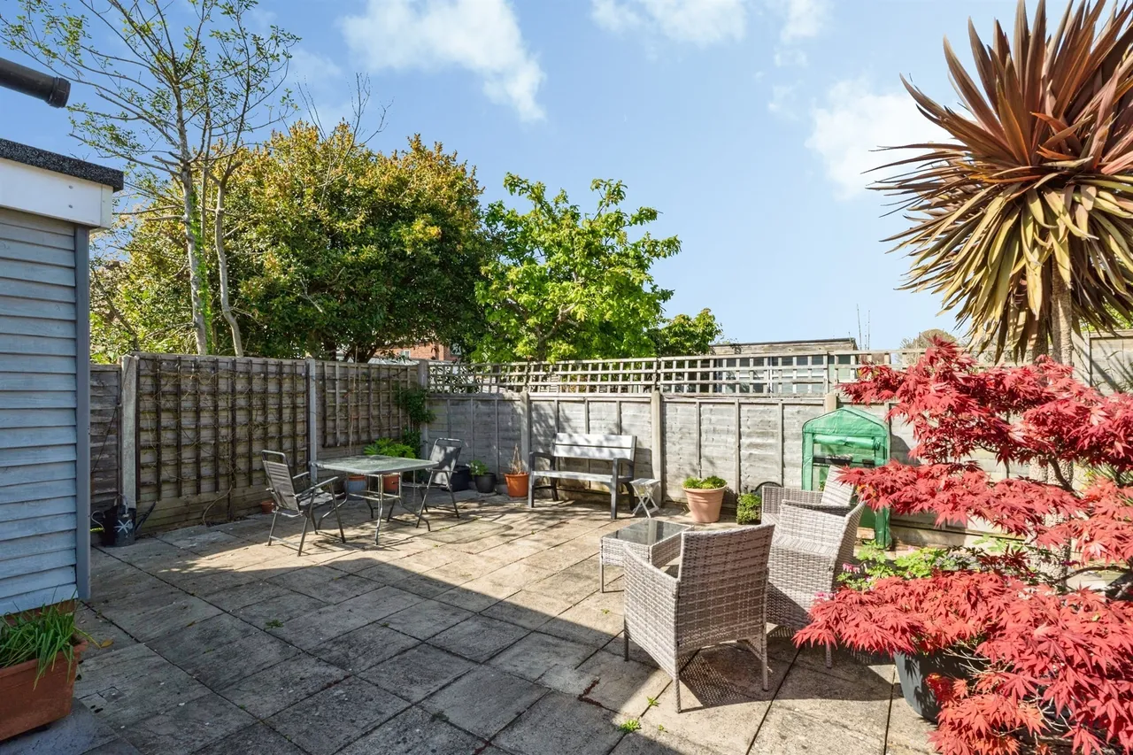 Drake Avenue, Goring-By-Sea, BN12, photo 18