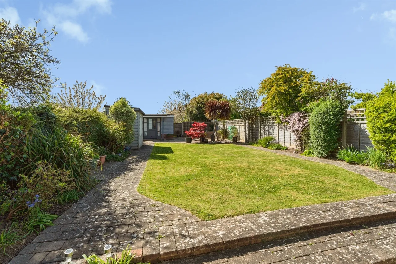 Drake Avenue, Goring-By-Sea, BN12, photo 16