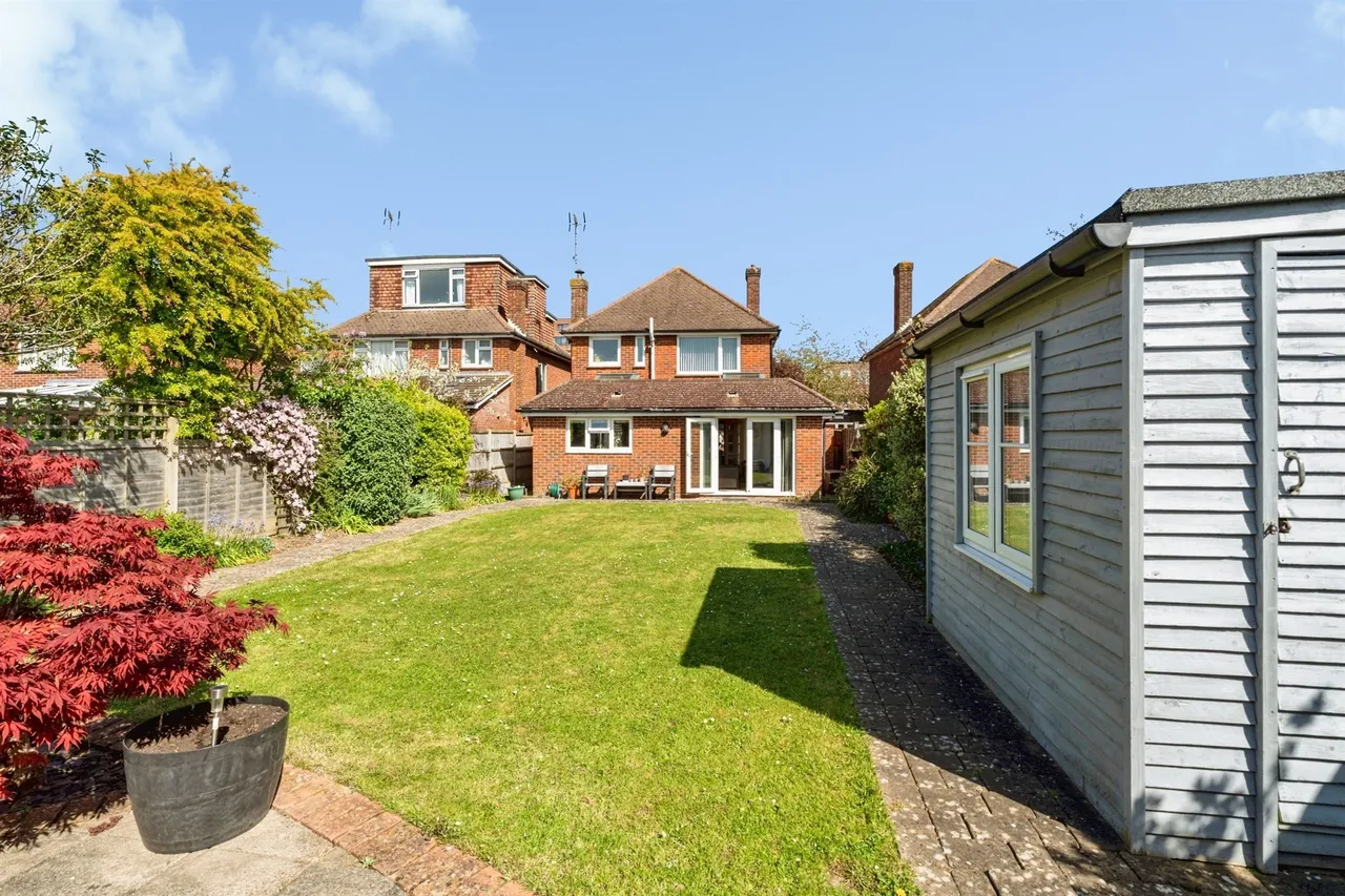 Drake Avenue, Goring-By-Sea, BN12, photo 17