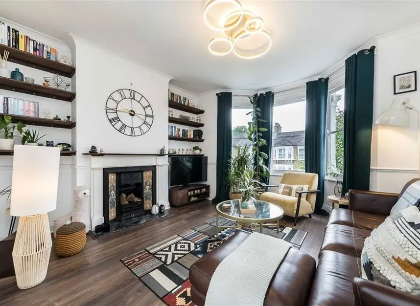 2 bed flat for sale — Arngask Road, Catford, SE6