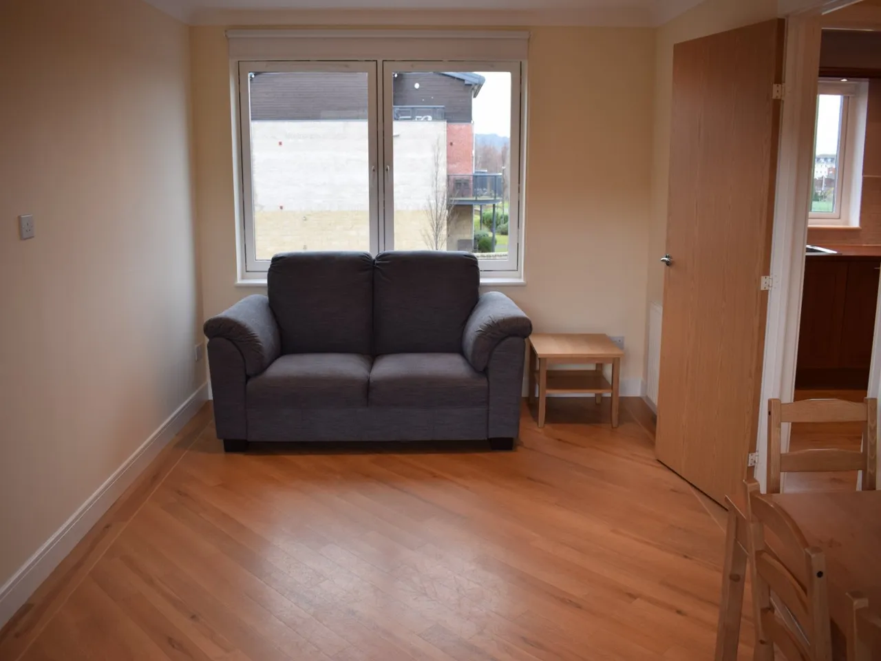 2 bed flat to rent, Meggetland View, Edinburgh, EH14