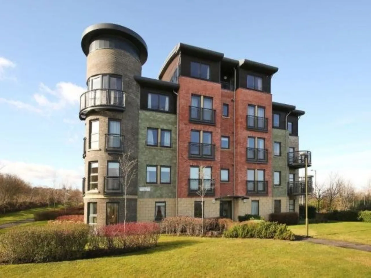 Meggetland View, Edinburgh, EH14, photo 7