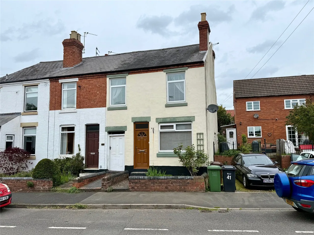 Mill Road, Stourport-on-Severn, Worcestershire, DY13 9BJ, photo 17
