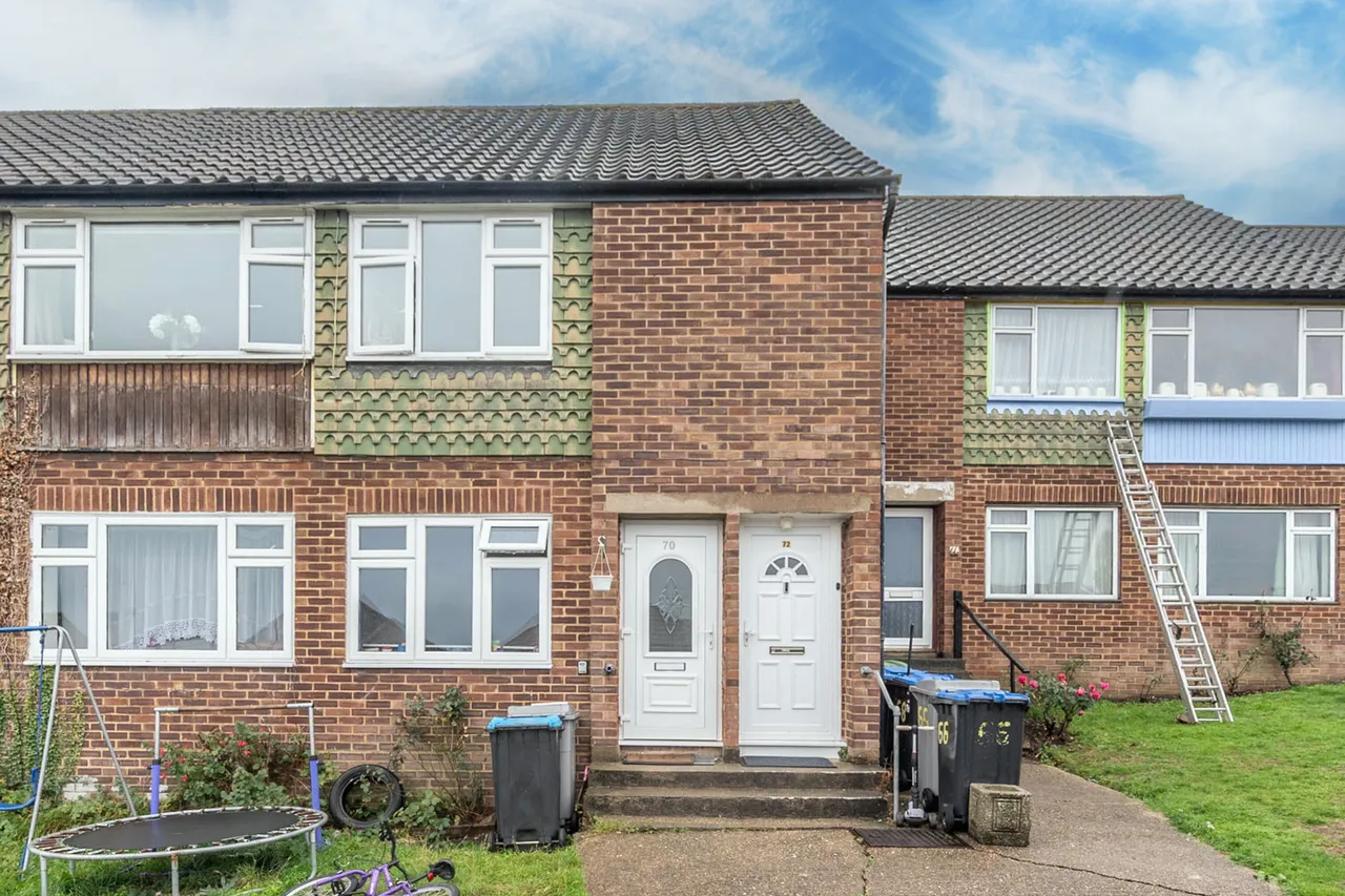 Harrow, HA1, photo 8