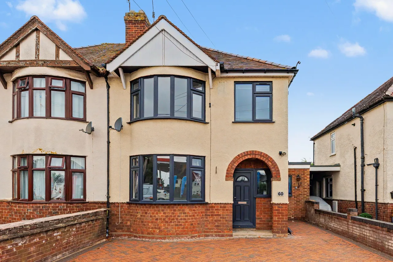 Cheltenham Road, Evesham, WR11, photo 24