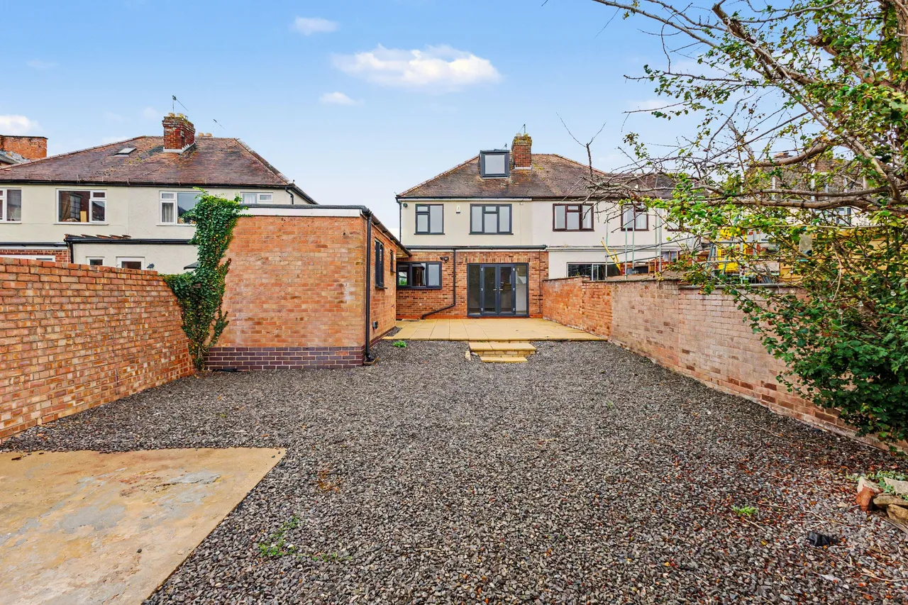Cheltenham Road, Evesham, WR11, photo 4