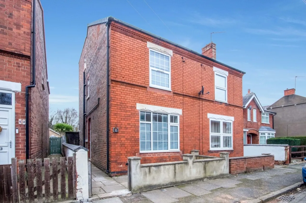 Hemlock Avenue, Long Eaton, NG10, photo 7