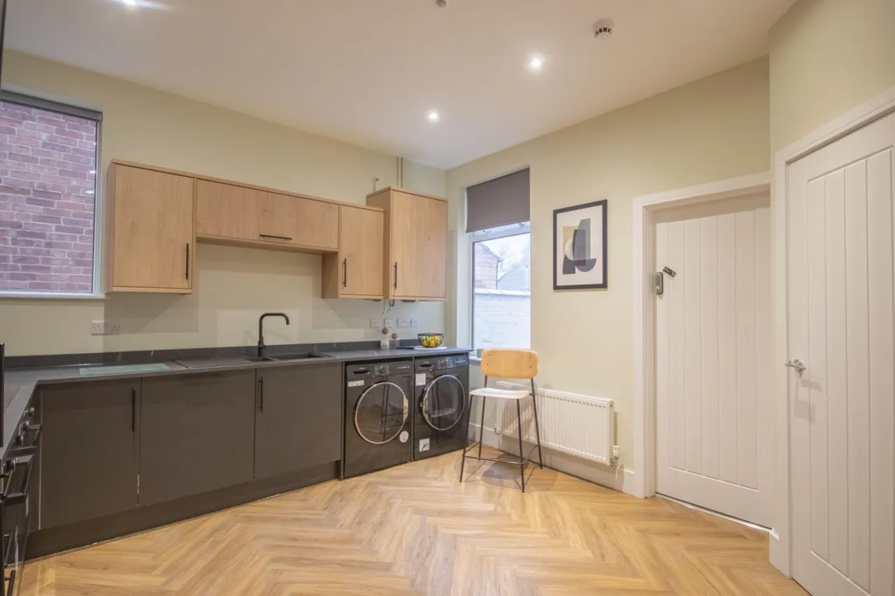 Hemlock Avenue, Long Eaton, NG10, photo 6