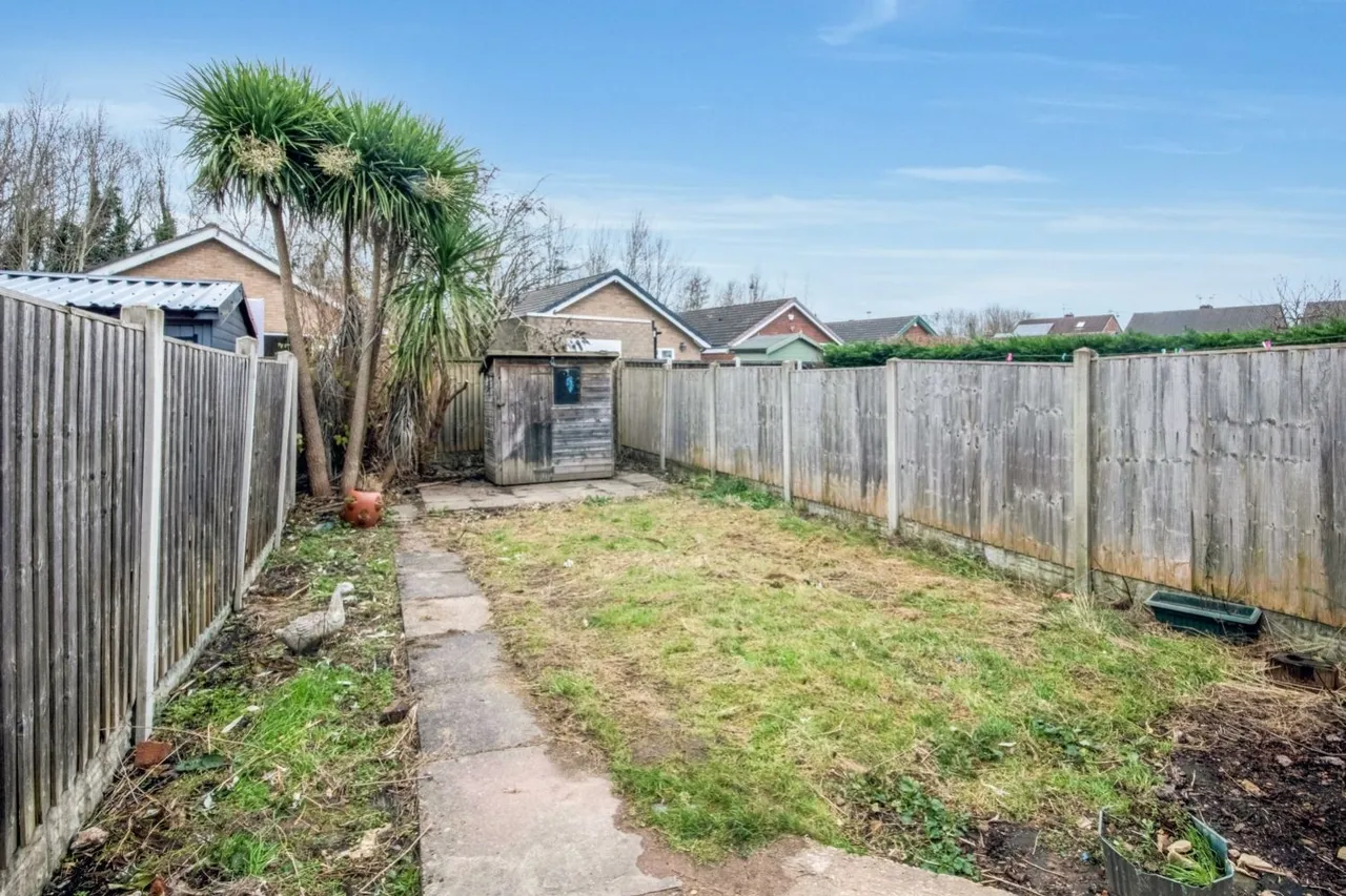Hemlock Avenue, Long Eaton, NG10, photo 8