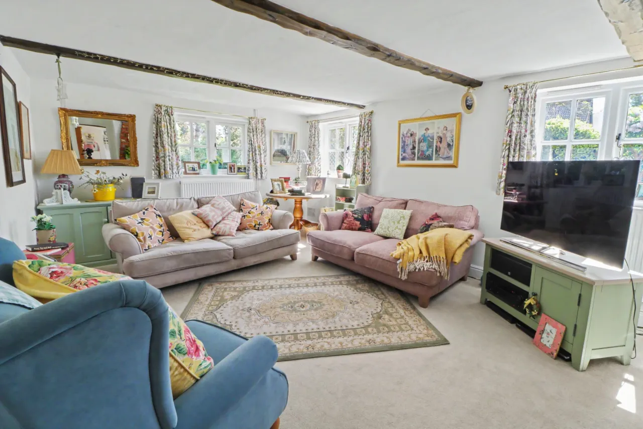 Low Road, Tasburgh, photo 7