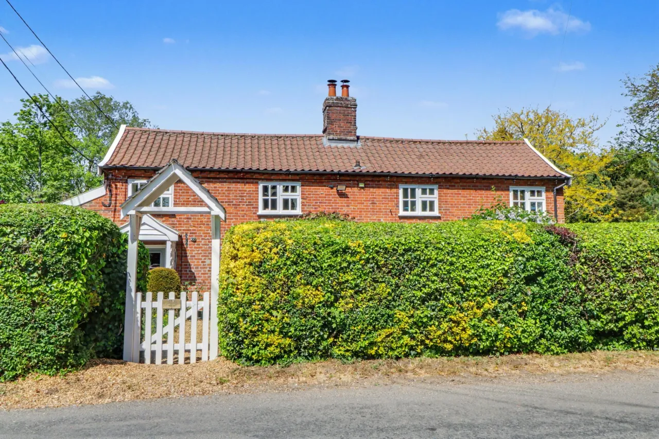 Low Road, Tasburgh, photo 29