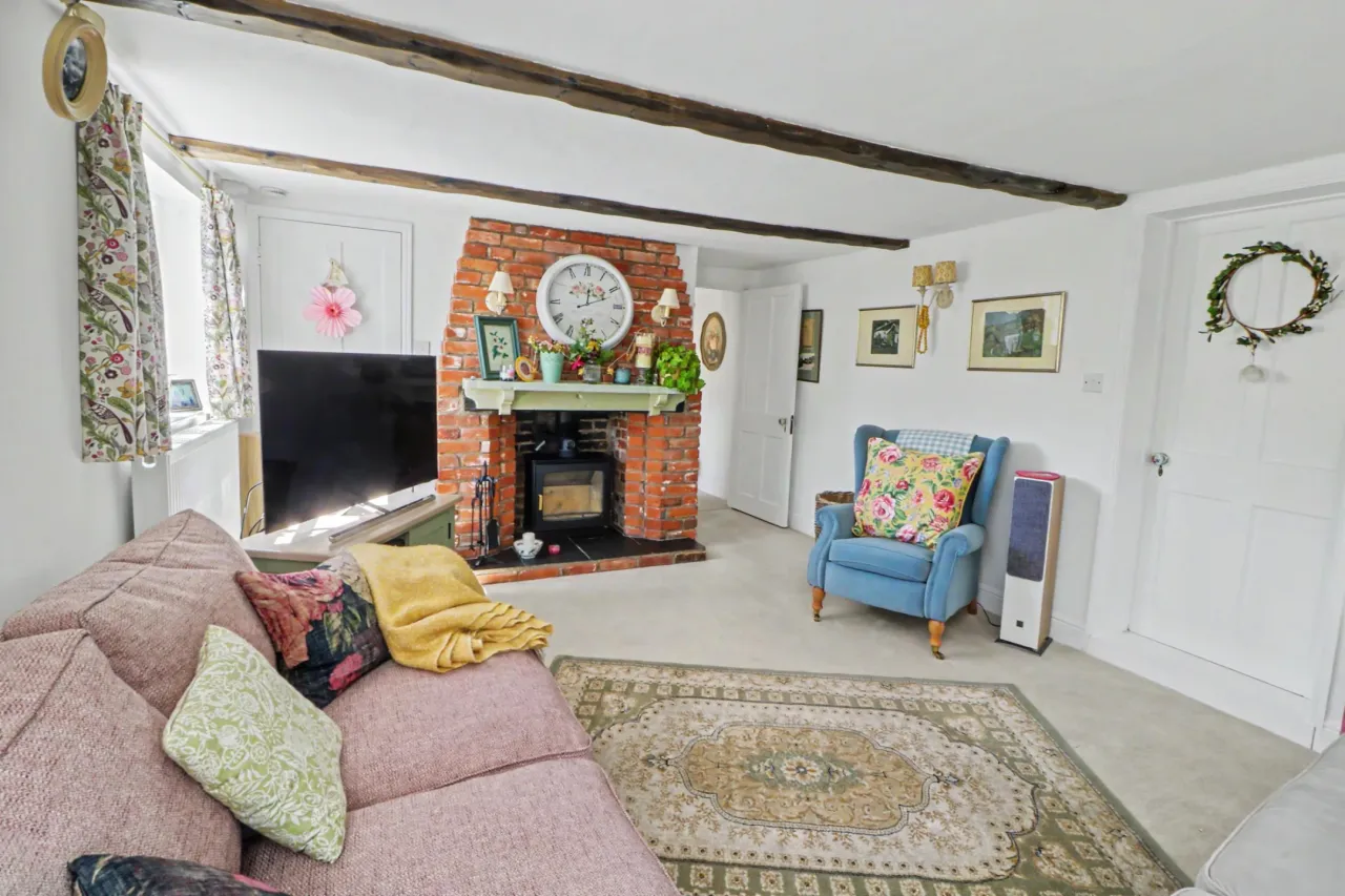 Low Road, Tasburgh, photo 8