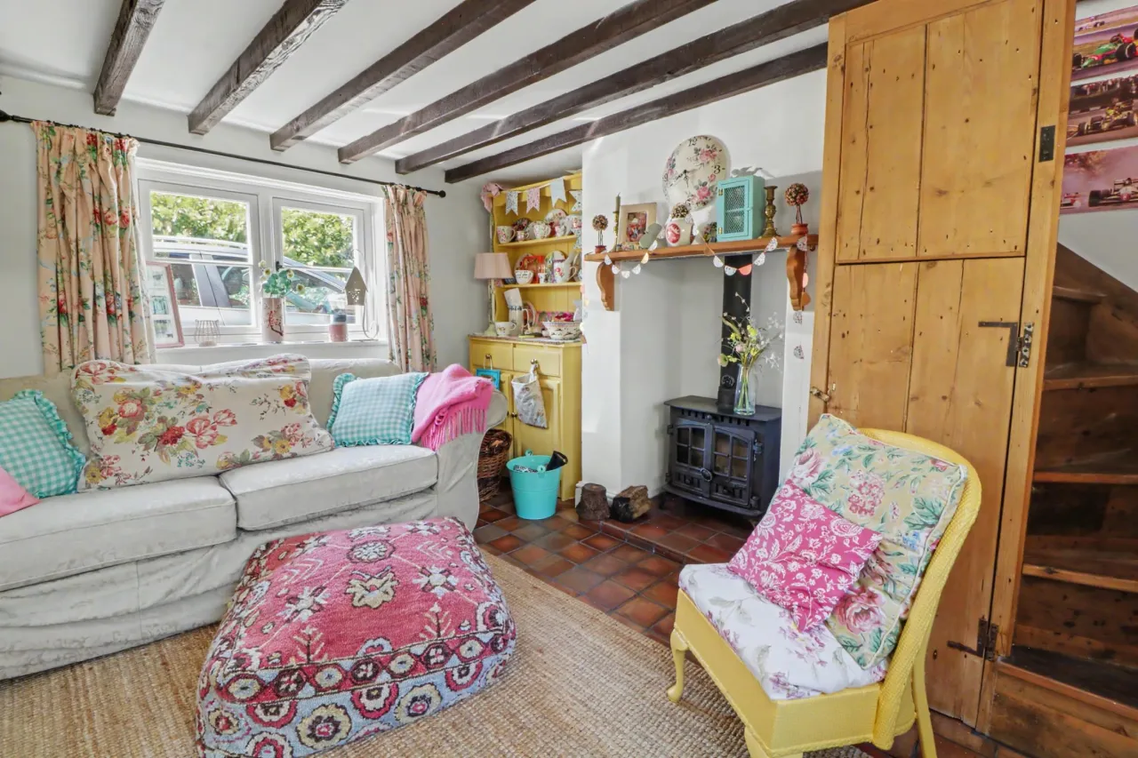 Low Road, Tasburgh, photo 20