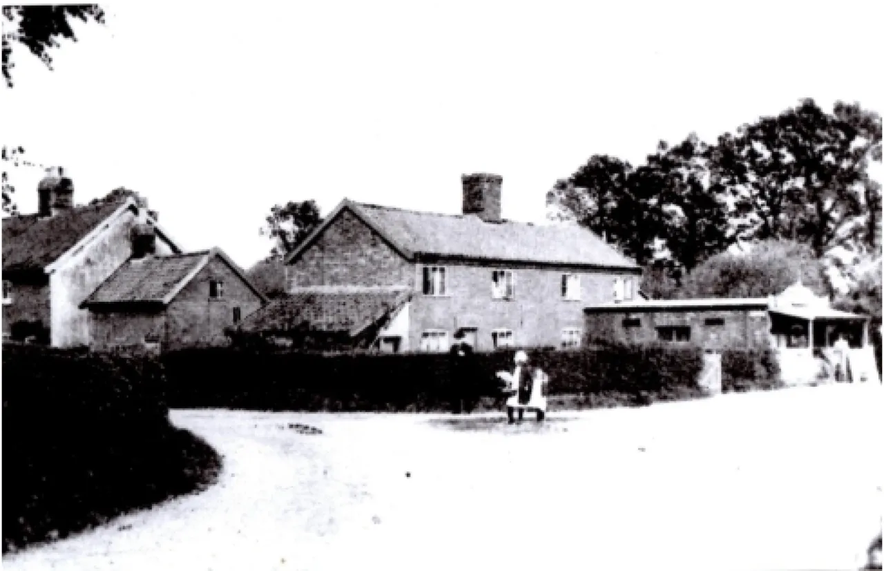 Low Road, Tasburgh, photo 38