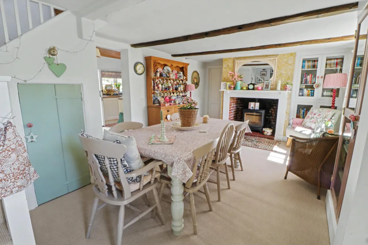 Low Road, Tasburgh, photo 4