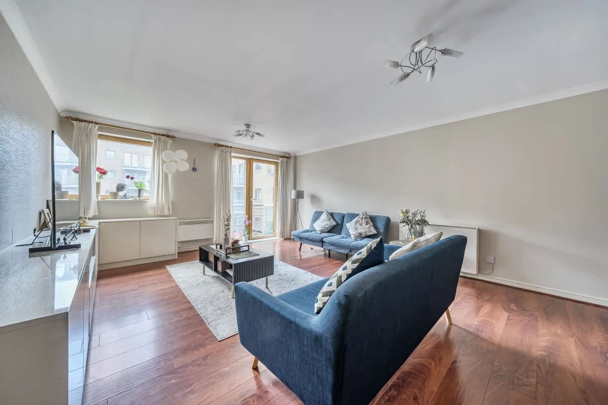 Meridian Place, London, E14, photo 11