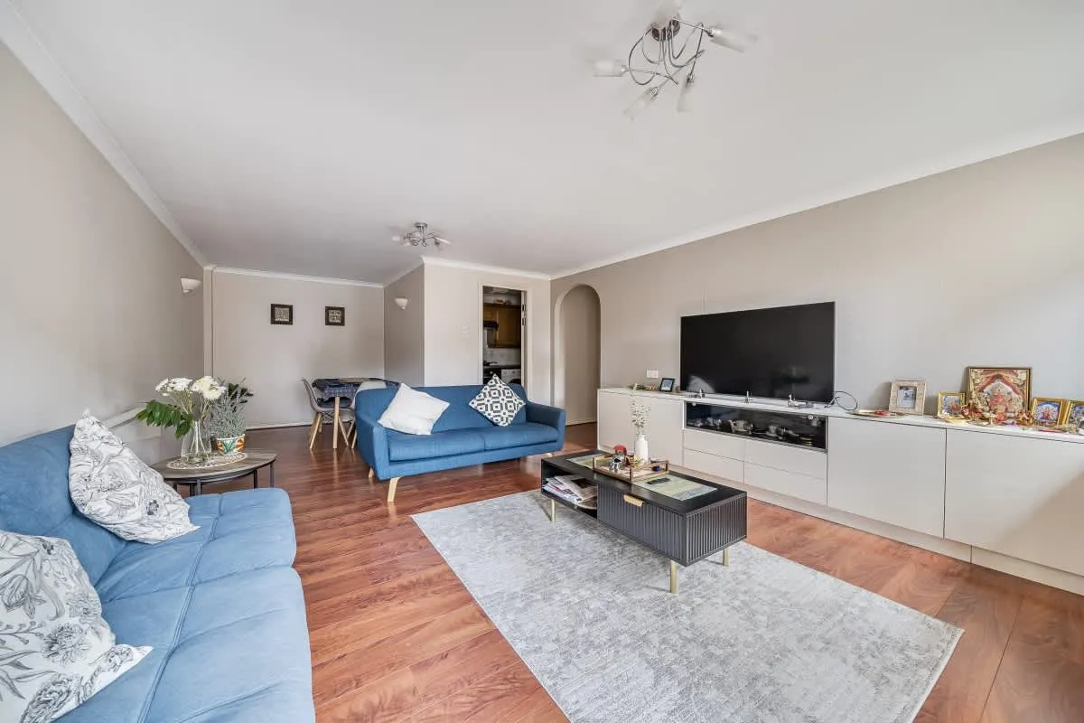 Meridian Place, London, E14, photo 13