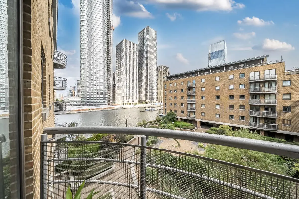 Meridian Place, London, E14, photo 16
