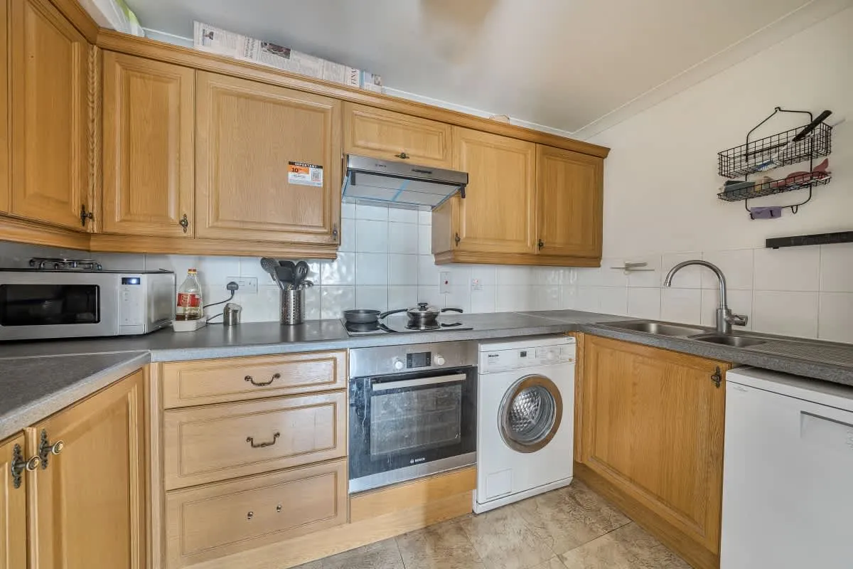 Meridian Place, London, E14, photo 5