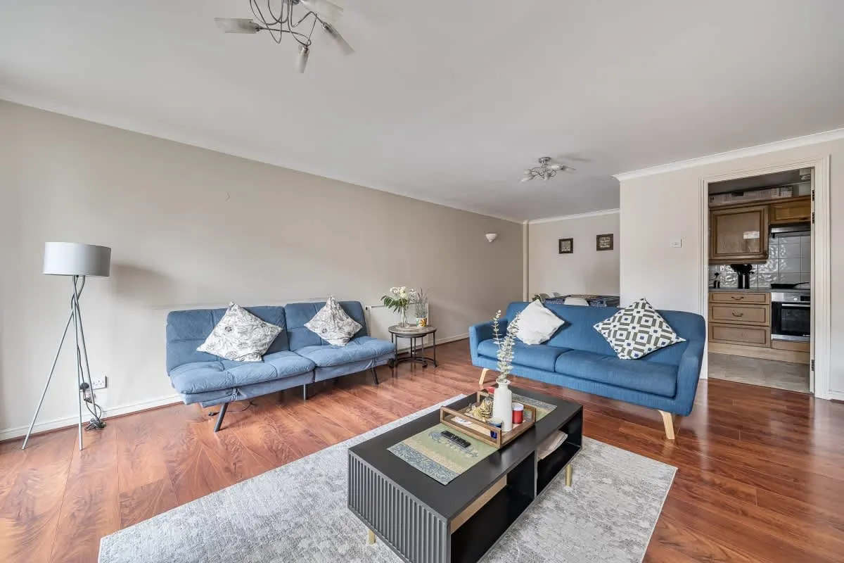 Meridian Place, London, E14, photo 12