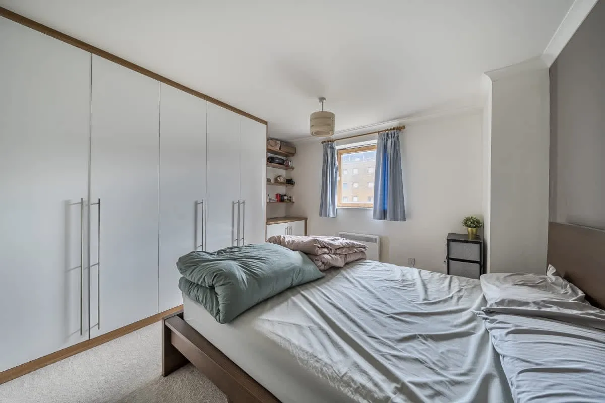 Meridian Place, London, E14, photo 3