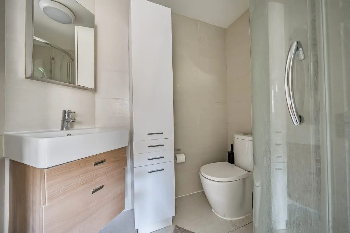 Meridian Place, London, E14, photo 4
