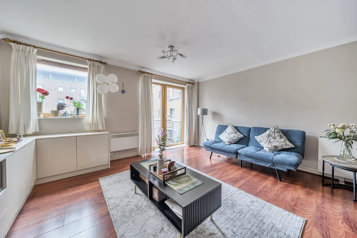 Meridian Place, London, E14, photo 6