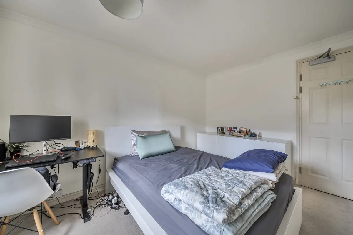 Meridian Place, London, E14, photo 8