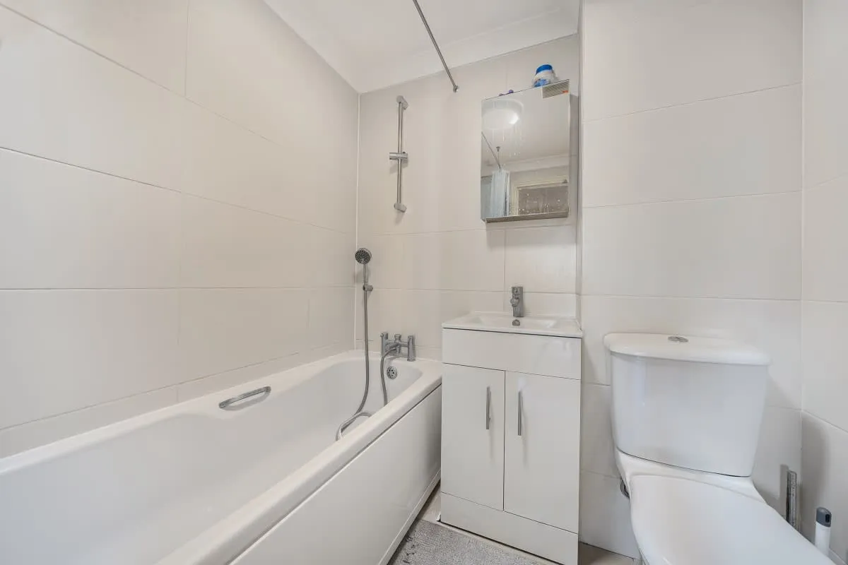 Meridian Place, London, E14, photo 7