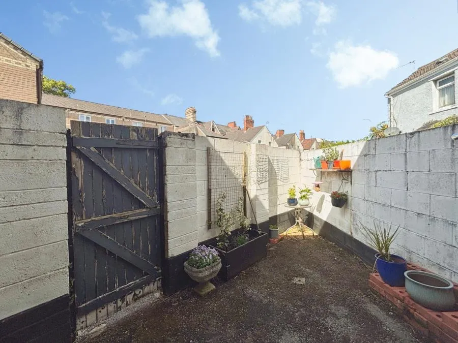 Rawden Place, Riverside, CF11, photo 13