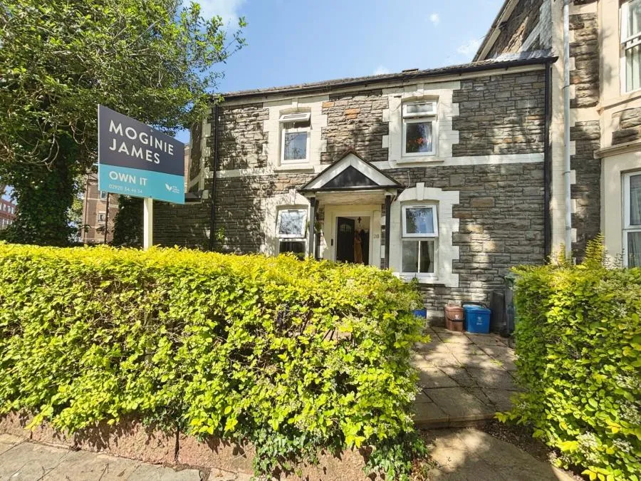 Rawden Place, Riverside, CF11, photo 14