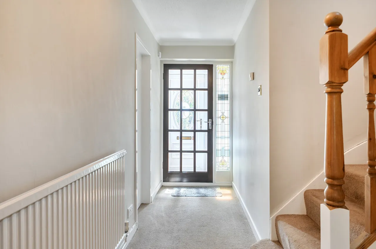 Coombe Drive, Fleet, Hampshire, GU51 3DY, photo 14