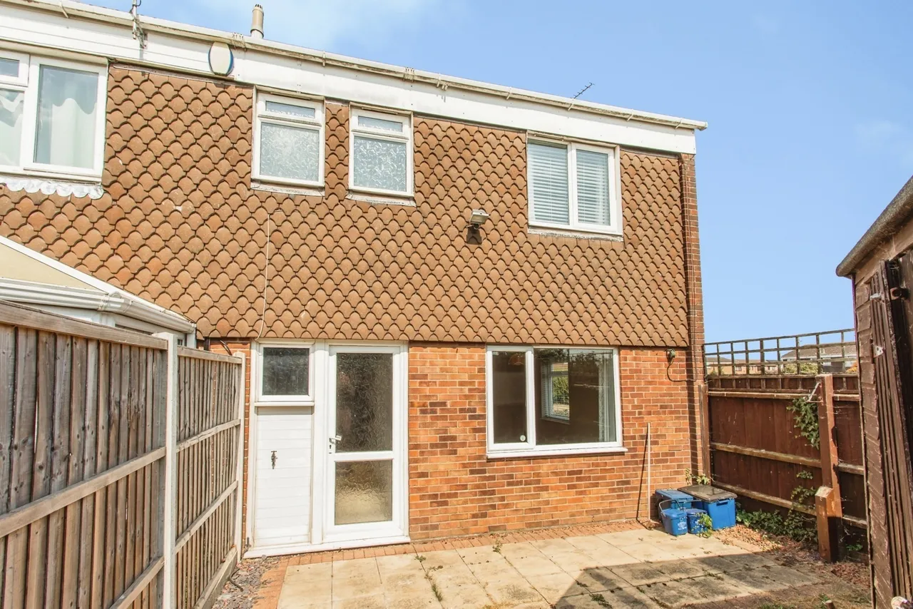 Anson Chase, Shoeburyness, SOUTHEND-ON-SEA, Essex, SS3, photo 20