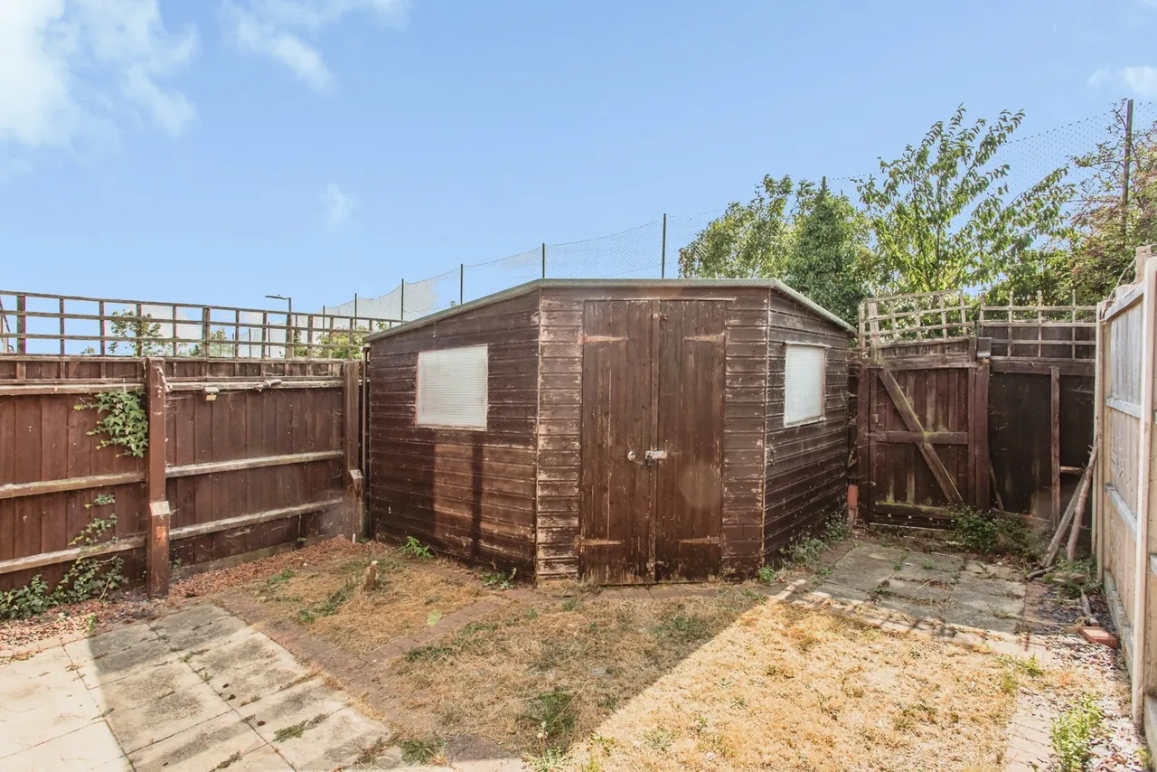Anson Chase, Shoeburyness, SOUTHEND-ON-SEA, Essex, SS3, photo 7