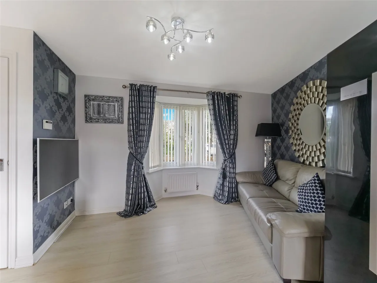 Barn Court, Cambuslang, Glasgow, South Lanarkshire, G72, photo 3