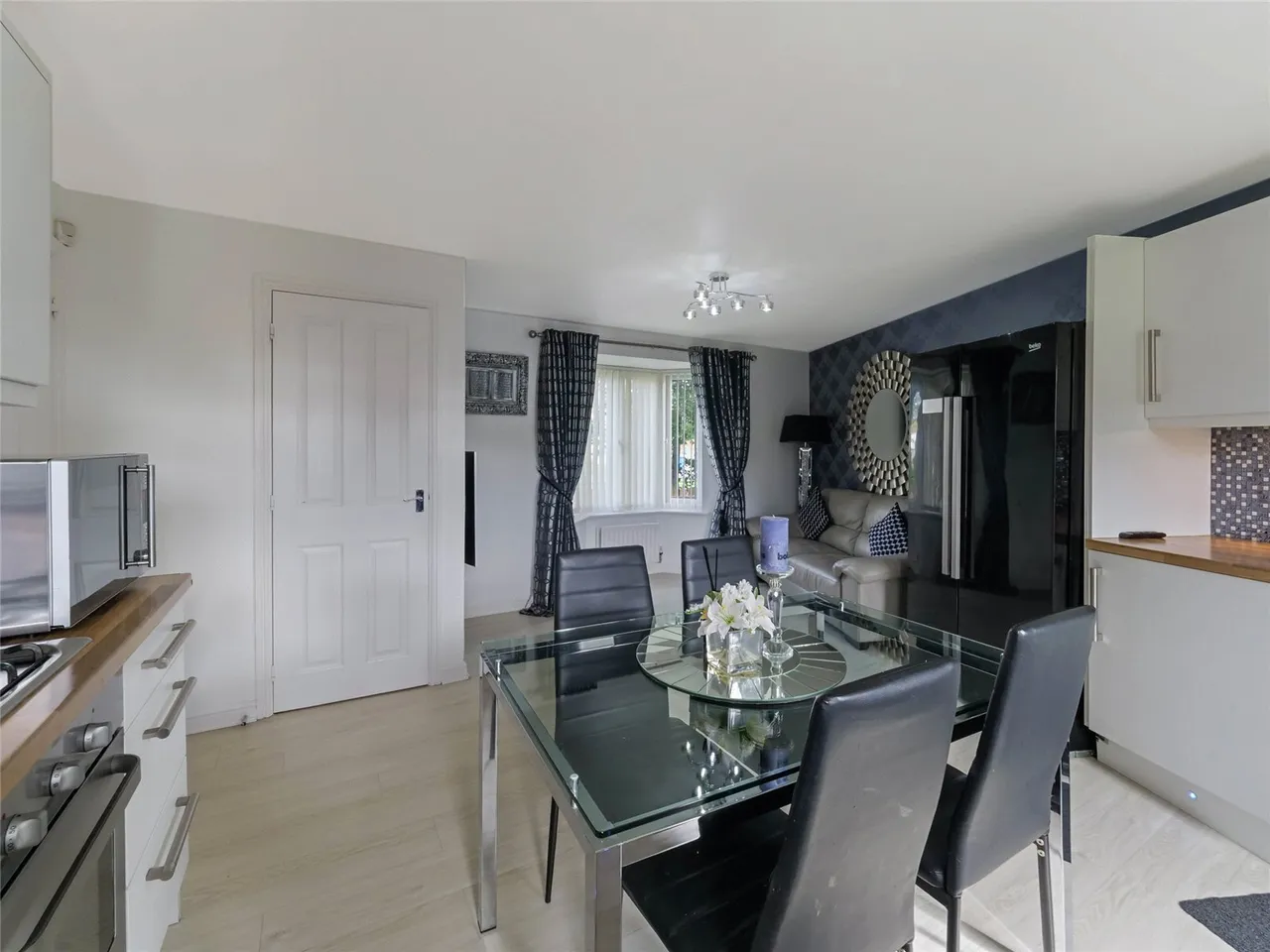 Barn Court, Cambuslang, Glasgow, South Lanarkshire, G72, photo 5