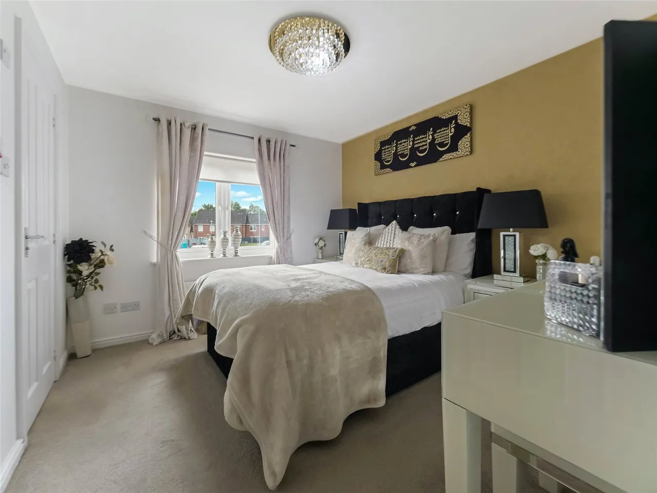 Barn Court, Cambuslang, Glasgow, South Lanarkshire, G72, photo 10