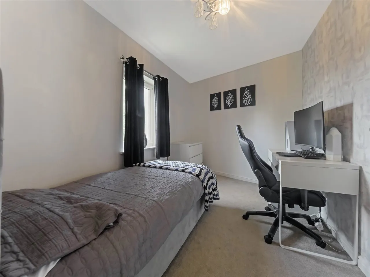 Barn Court, Cambuslang, Glasgow, South Lanarkshire, G72, photo 17